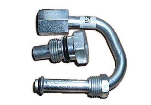 steering bypass