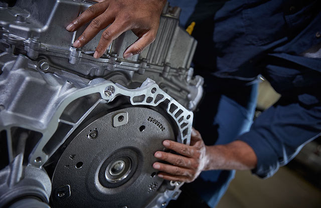 What Is A Transfer Case And Why Is It Important? | GM Parts Center