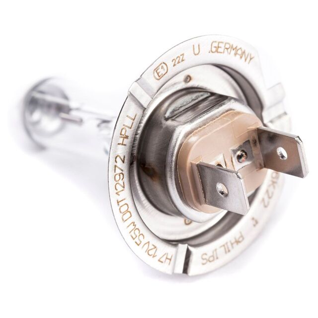 2014-2025 Mercedes-Benz Low Beam Bulb 000000-008090 | MB Parts Center