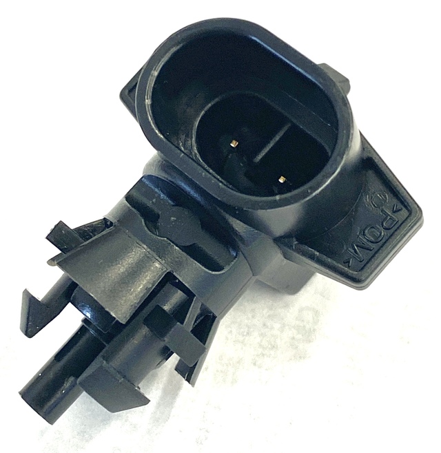 1997-2019 GM Ambient Air Outside Temperature Sensor - 09152245 ...