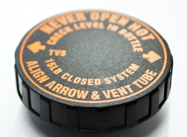 15982188 AC Delco Radiator Cap New for Chevy Suburban Express Van SaVana Tahoe 15982188 AC Delco Radiator Cap New for Chevy Suburban Express Van SaVana Tahoe