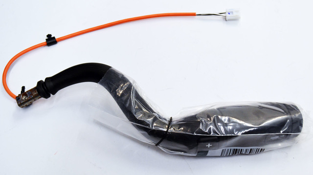 2014-2024 M Automatic Transmission Shift Lever Assembly 84588250 | OEM Parts Online