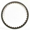 Automatic Transmission 4th Clutch Fiber Plate