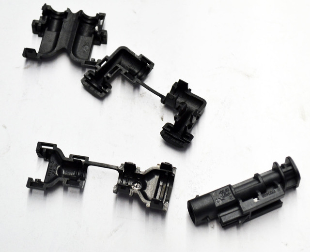 ACDelco 13356790 GM Original Equipment Air Ride Suspension Sensor Wiring Harness ACDelco 13356790 GM Original Equipment Air Ride Suspension Sensor Wiring Harness