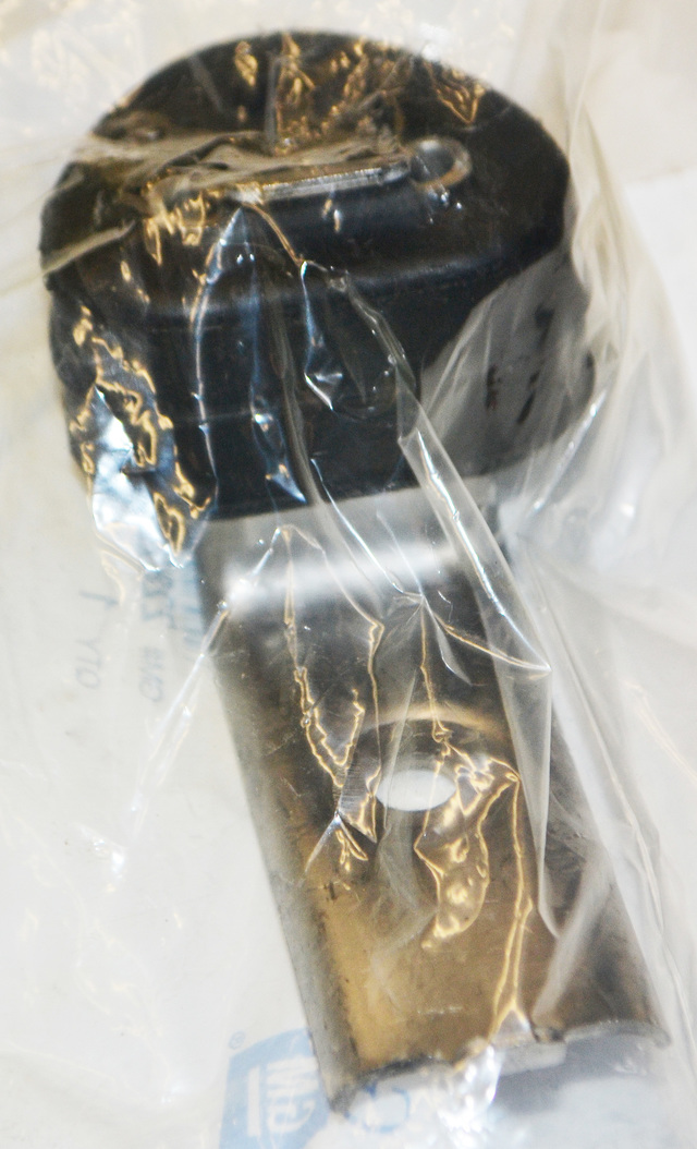 22822466 Muffler & Pipe Hanger 20042013 GM Findlay Auto Parts