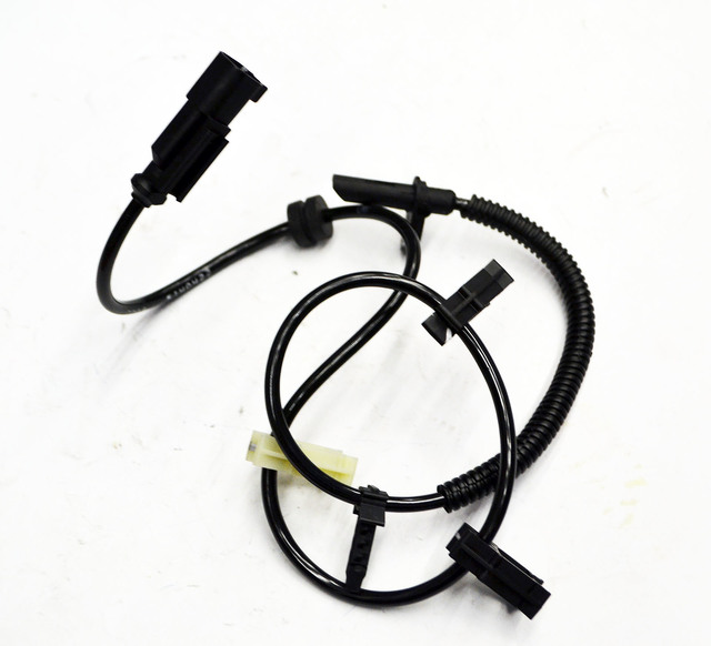 22951116 Rear Wheel Speed Sensor 20072017 GM Findlay Part