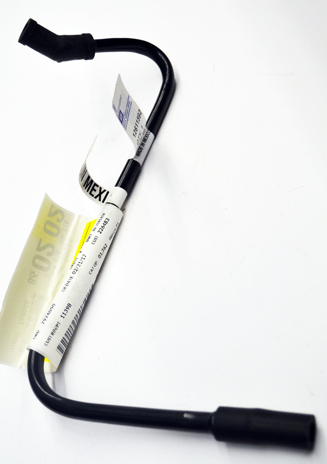 12611592 Positive Crankcase Ventilation (PCV) Tube Findlay Part