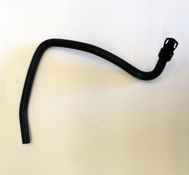 13251447 - Engine Coolant Hose - Findlay Auto Parts
