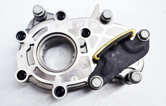12640448 - Engine Oil Pump - 2004-2023 GM | Findlay Auto Parts