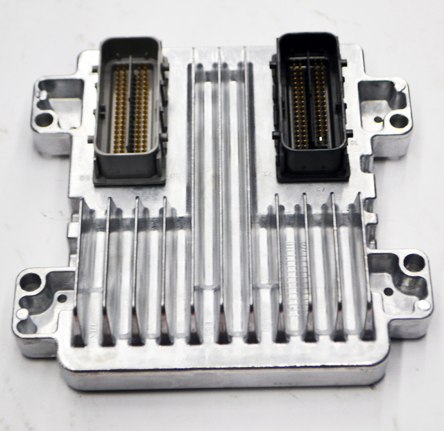 19210738 Powertrain Control Module, Refurbished 20062008 GM