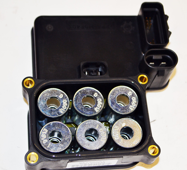 ACDelco 10391145 GM Original Equipment Electronic Brake Control Module