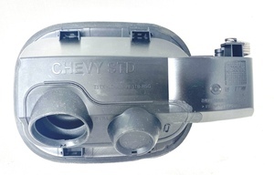 84745940 Fuel Tank Filler Pipe Housing Fit For Chevy Silverado 1500 2019-2025 Only