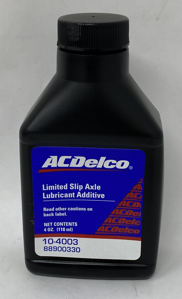 88900330 Limited Slip Axle Lubricant Additive 4 oz Findlay Part