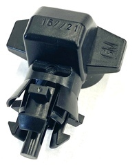 1997-2019 GM Ambient Air Outside Temperature Sensor - 09152245 ...