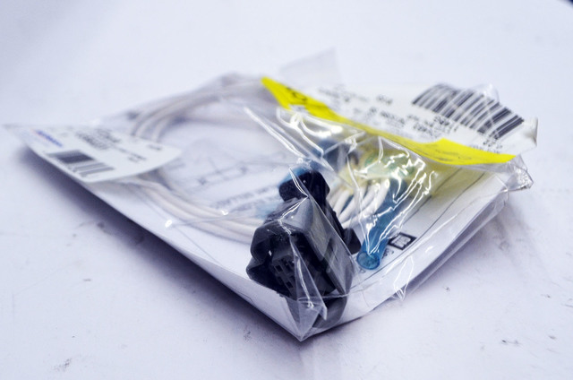 13580231 GENUINE GM Genuine OEM Manifold Absolute Pressure Pigtail Sensor | ACDelco