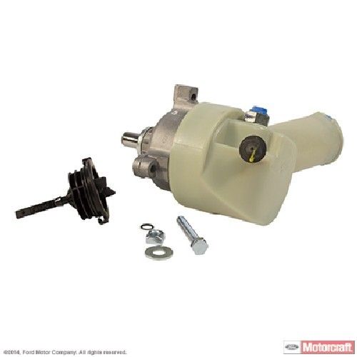 F1TZ3A674DBRM 1989 2005 Ford Super Duty Excursion Power