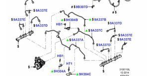 EC3Z-9B246-C - Kit - Lasco Auto Parts