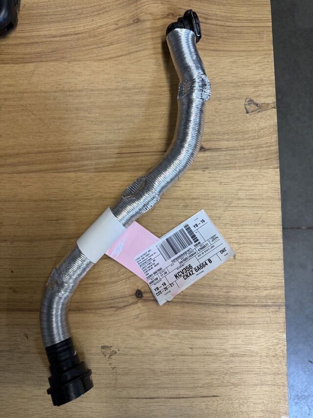 Genuine Ford Hose Assembly CK4Z-6A664-B | eBay