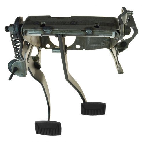 F3TZ-2455-A - f3tz-2455-a 1992 1993 1994 1995 1996 1997 Ford F150 Pedal