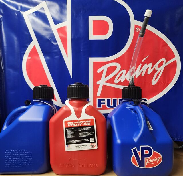 3GALJUG VP FUEL CAN Lasco Auto Parts