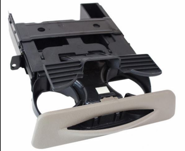 AC Heater Control Panel For 1999-2004 F-150 Heritage, F-250