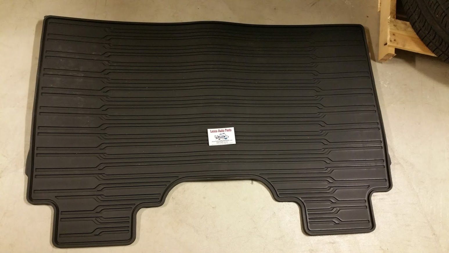 Buy this Genuine 20152018 Ford F150 Ford F150 Floor Mats Tray