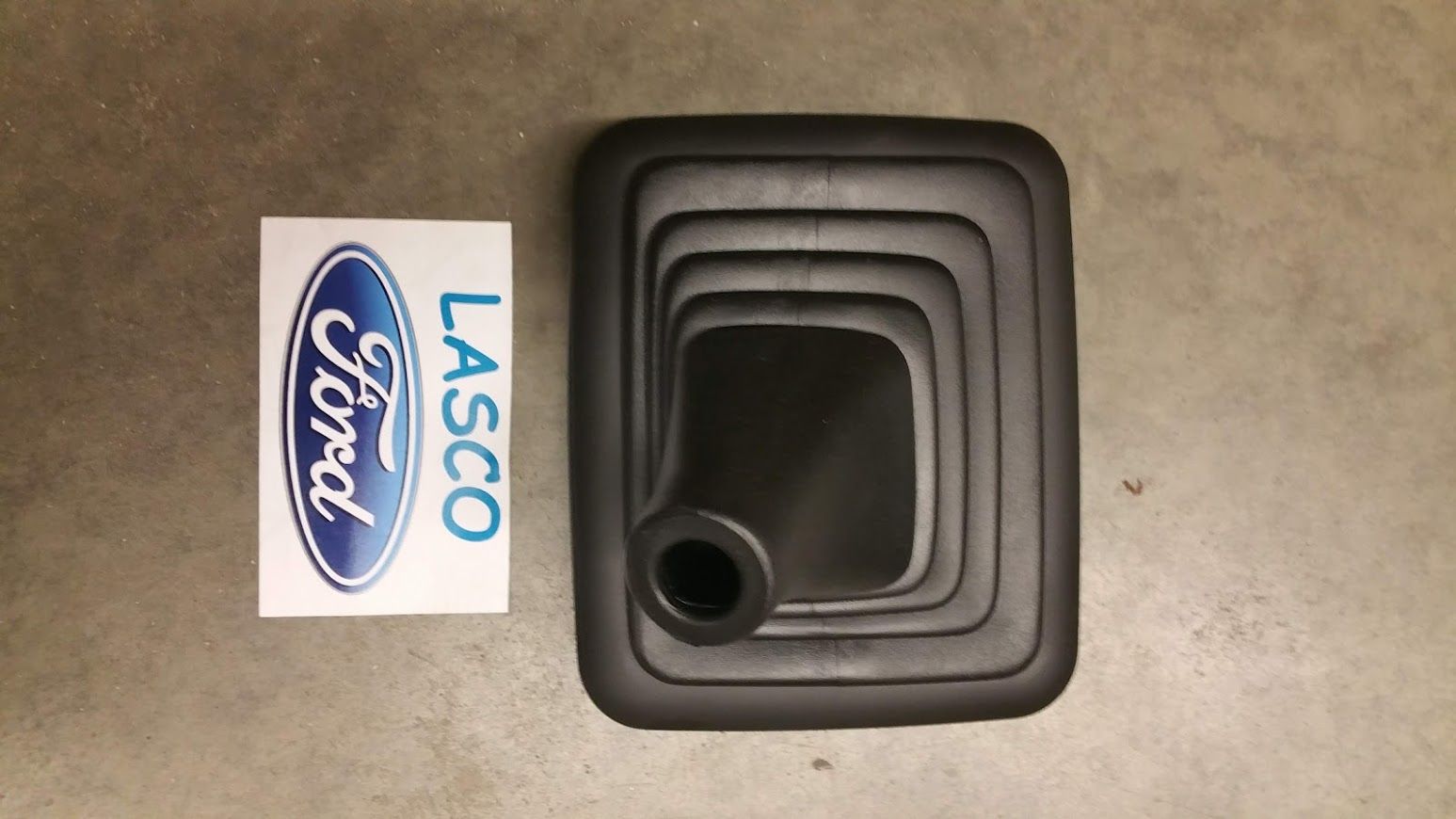 19901999 Ford F150 F250 F350 Transmission Shift Boot Lever