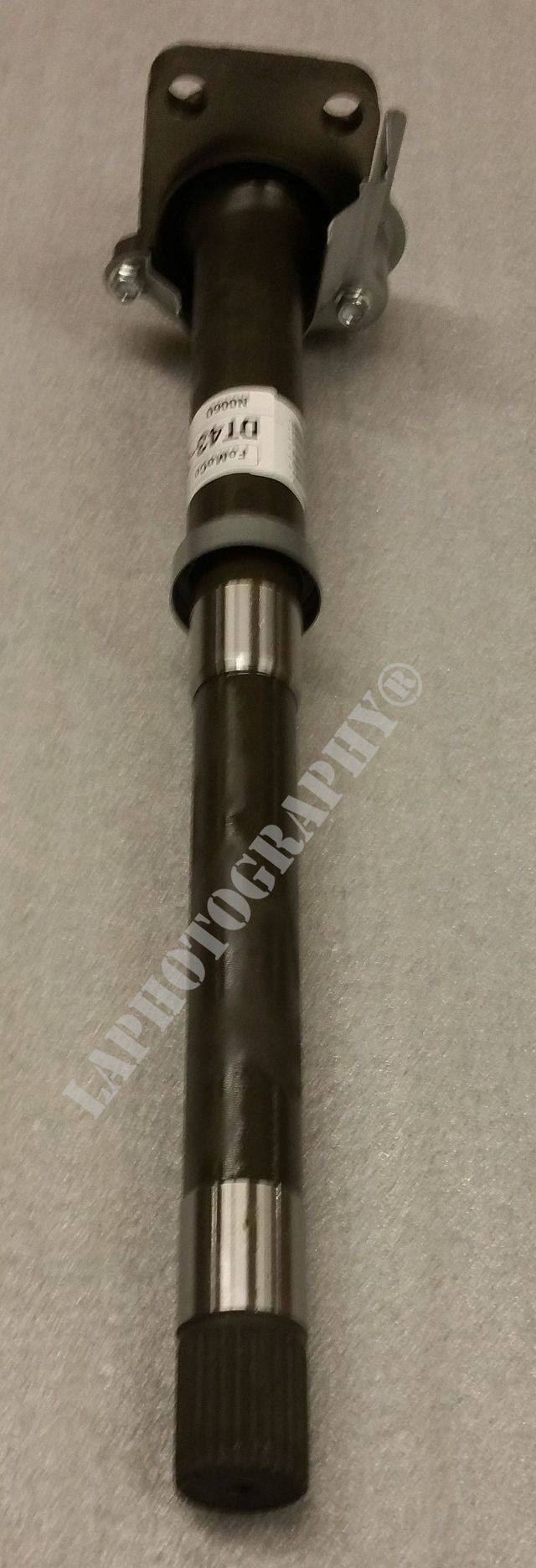 DT4Z3A329A dt4z3a329a 2007 2008 2009 2010 2011 2012 2013 Ford Edge Front intermediate shaft