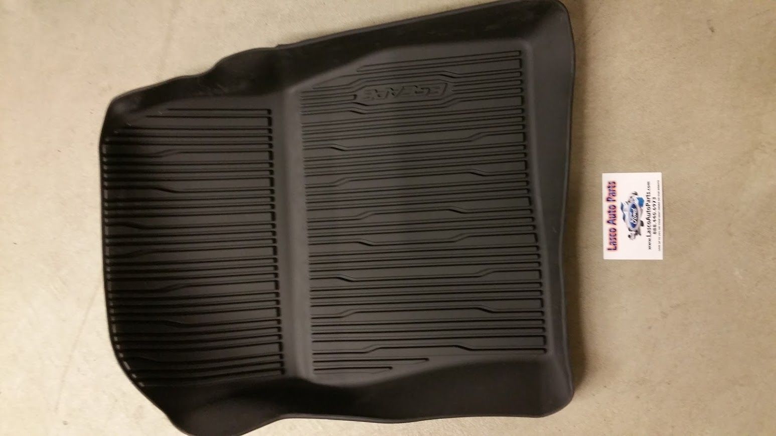 HJ5Z7813300AA hj5z7813300aa 2016 2017 2018 2019 Ford Escape Floor