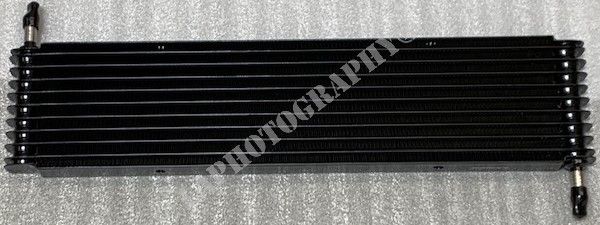 dl3z-7a095-b Ford Genuine Oil Cooler Assembly | eBay