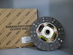Transmission Clutch Friction Plate