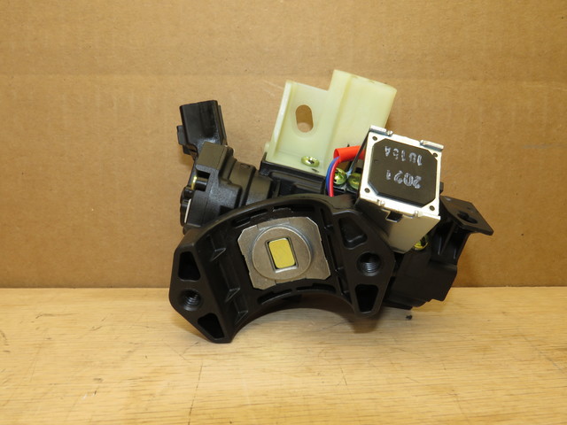 Amazon.com: Ignition Lock Switch Housing 81910-D3110 for