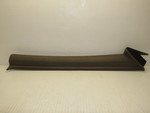 Windshield Pillar Trim