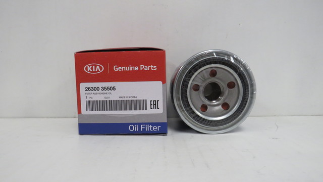 Kia 26300 35505