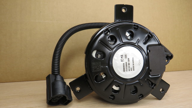 25386-3X000 - Fan Motor 2012-2019 Kia | Kia Cheap Parts