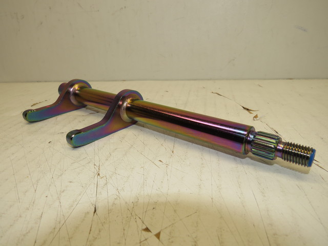 41431-28020 - Release Fork 2004-2009 Kia | Kia Cheap Parts