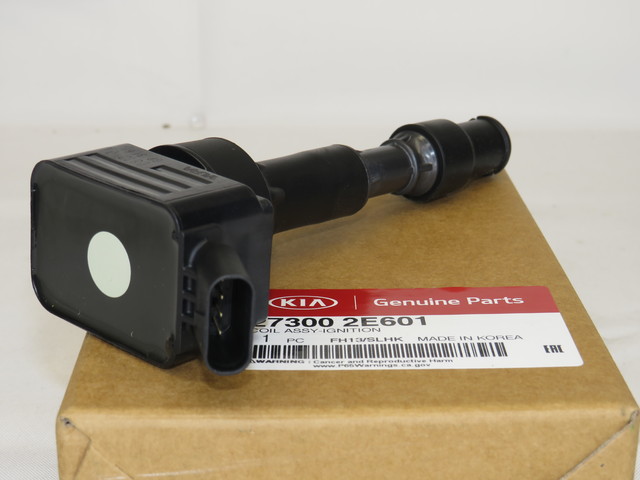 あんこうページ② COIL ASSY-IGNITION 273002E601 | Hyundai / KIA Parts | PartSouq