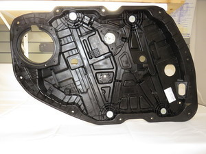 Window Regulator - Kia (82481-D5000)