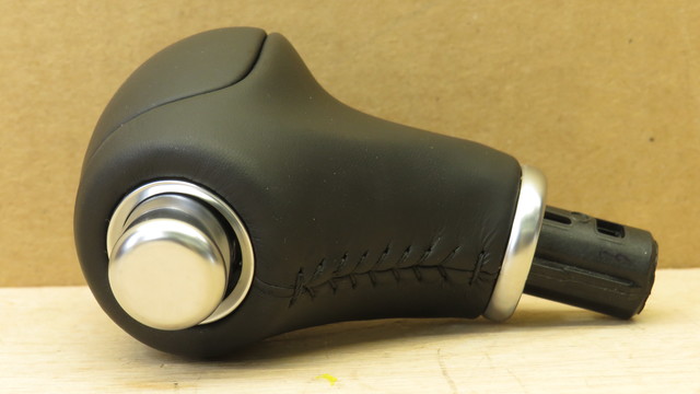 46720 3R300 - Shift Knob 2011-2016 Kia Sportage | Kia Cheap Parts