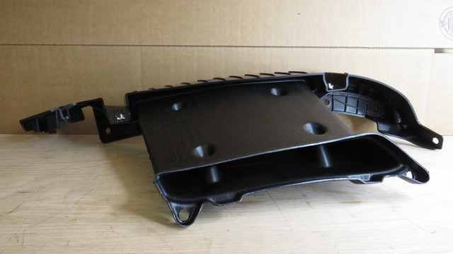 86541-S9000 - Air Duct 2020-2022 Kia Telluride | Kia Cheap Parts