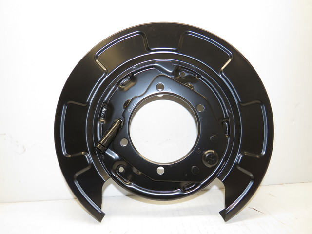 58251-2E500 - Backing Plate 2005-2010 Kia Sportage | Kia