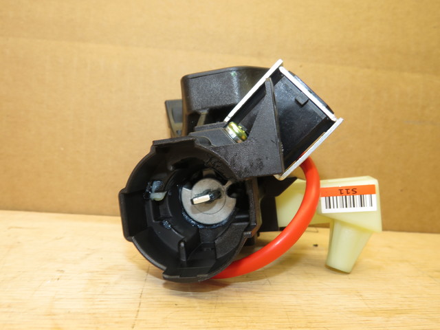 Amazon.com: Ignition Lock Switch Housing 81910-D3110 for