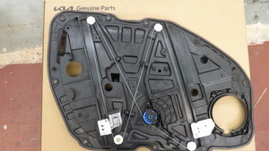 82481-D5000 - Window Regulator 2016-2020 Kia Optima Kia Cheap Parts