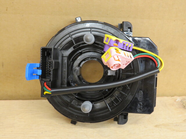 93490 H8220 - Clock Spring 2018-2023 Kia Rio | Kia Cheap Parts