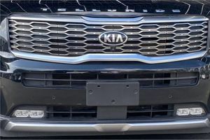 Fog Light Kit