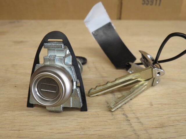 81905 A7240 - Ignition Lock Cylinder 2014-2018 Kia | Kia