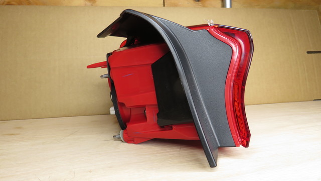 S-LAKE様 92402-L3100 - Tail Lamp Assembly 2021-2024 Kia K5 | Kia