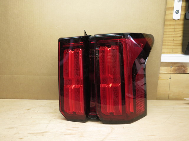 92420-R5100 - Tail Lamp Assembly 2021-2023 Kia Sorento | Kia Cheap Parts