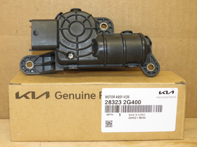 28323-2G400 - Motor Assembly Vcm Kia Cheap Parts