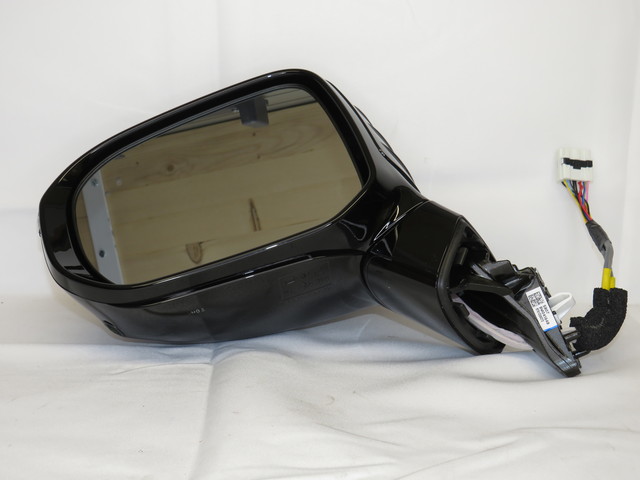 ayamii　0930 Amazon.com: Power Heated Door Mirror Driver Side for Hyundai